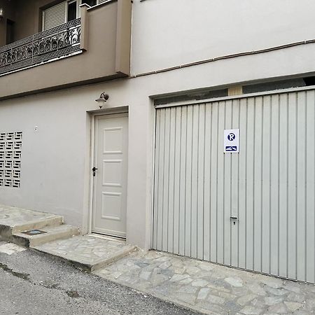 Amaria Studio Heraklion  Exterior photo