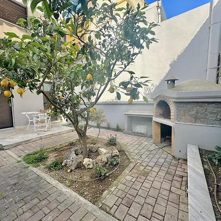 Amaria Studio Heraklion  Exterior photo